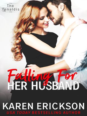 cover image of Falling For Her Husband